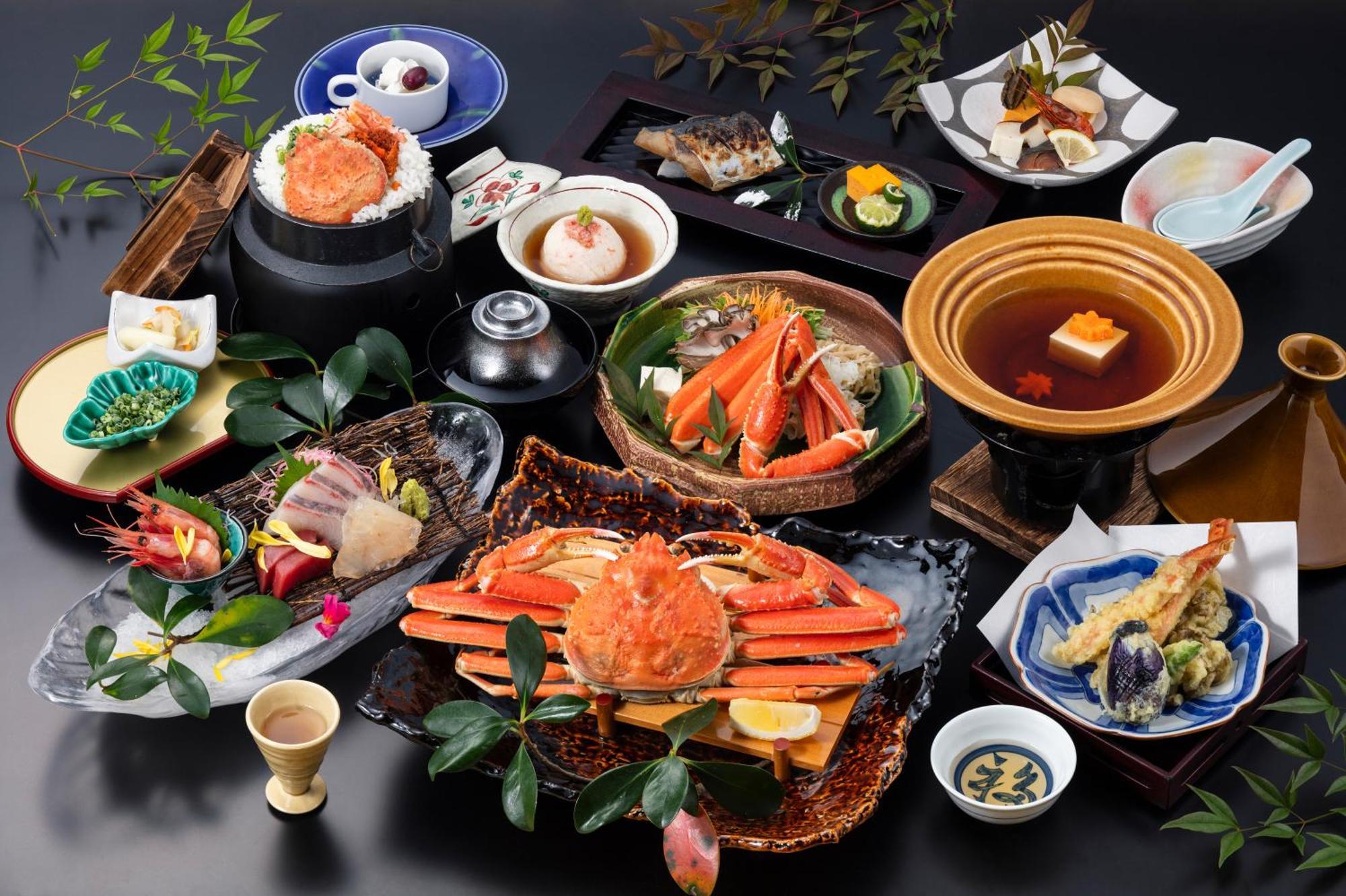 Yamanaka Onsen Hanatsubaki Kaga  Ngoại thất bức ảnh