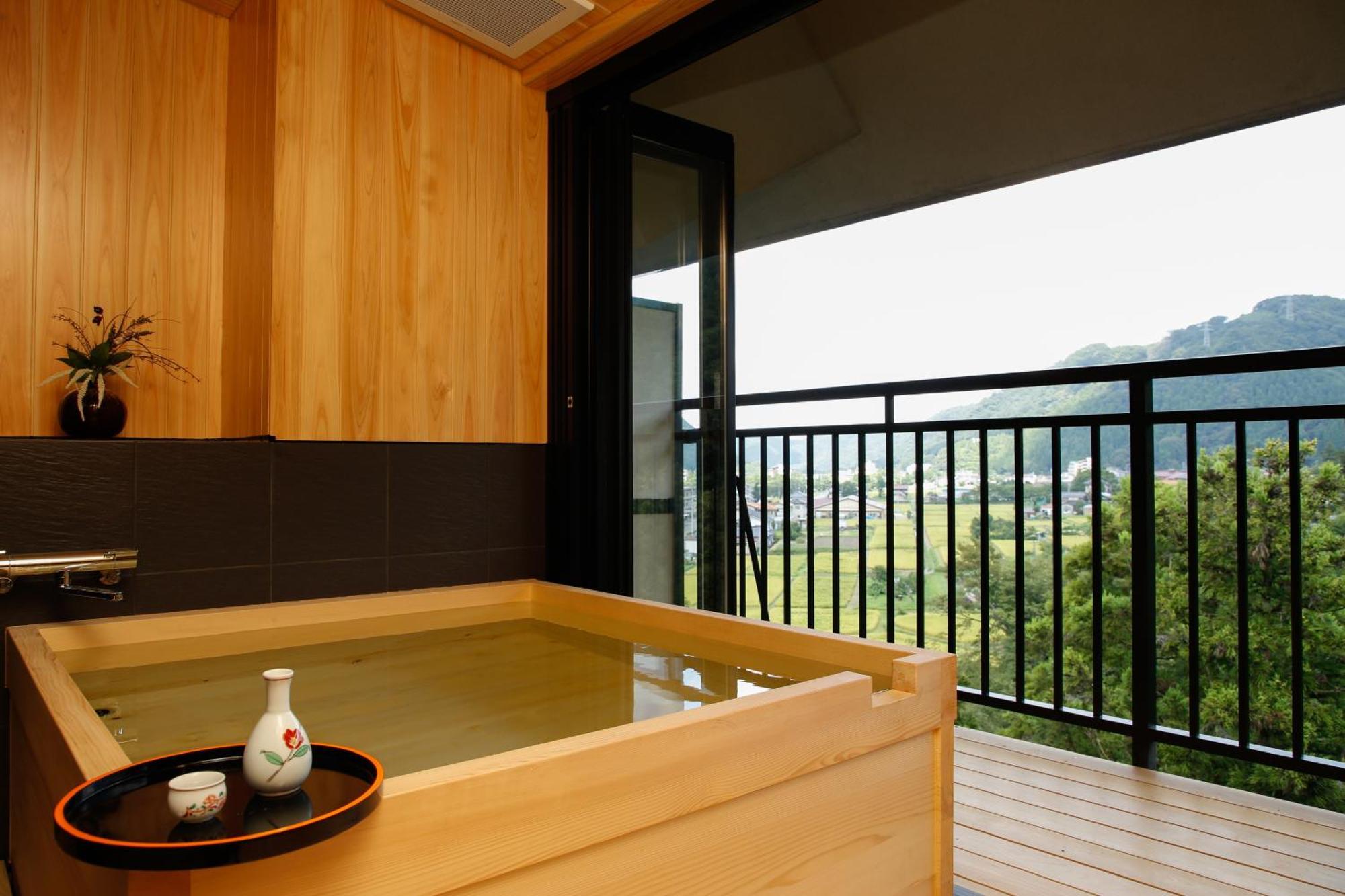 Yamanaka Onsen Hanatsubaki Kaga  Ngoại thất bức ảnh